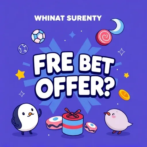 What Exactly Is a Free Bet Offer With No Deposit?