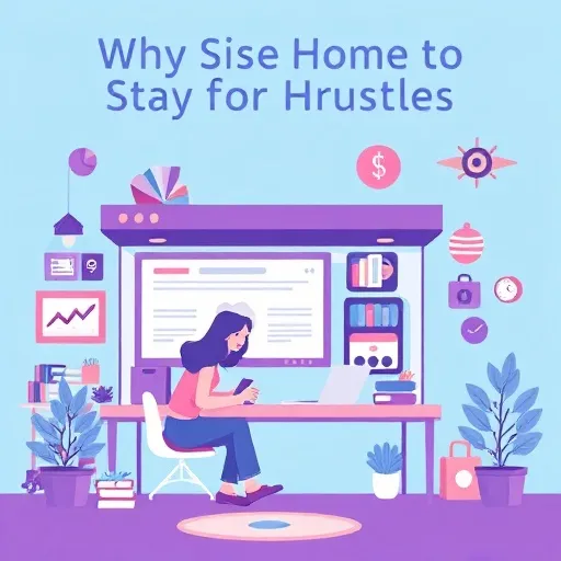 Why 2026 Is Actually a Great Time to Start a Side Hustle
